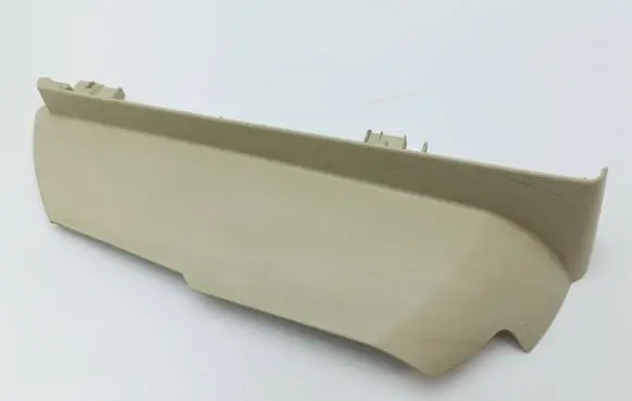 Mercedes-Benz S W221 Seat trim A2219101154