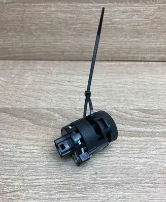 Mercedes-Benz E W211 Interior temperature sensor A2118300272