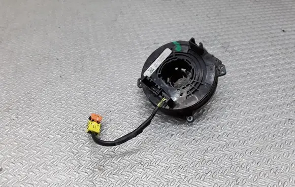 Chevrolet Cruze Airbag slip ring squib (SRS ring) 22914039