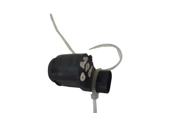 Ford Mondeo MK IV Parking PDC sensor