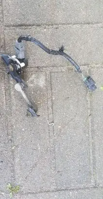 Toyota GT 86 Sensor B1434181 7E1912