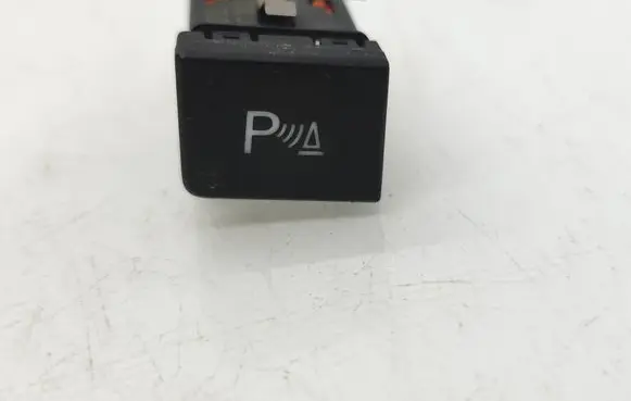 Volkswagen Transporter - Caravelle T6 Parking (PDC) sensor switch 7E0927122