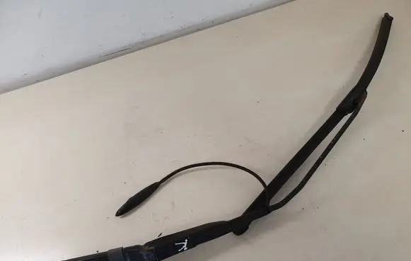 Iveco Daily 3rd gen Windshield/front glass wiper blade 