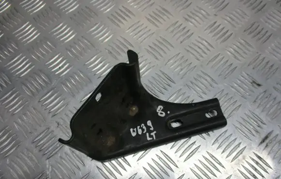 Mercedes-Benz Vito Viano W639 Sliding door lower roller guide/hinge 