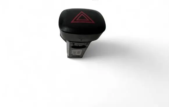 Volvo V40 Hazard light switch 9123682