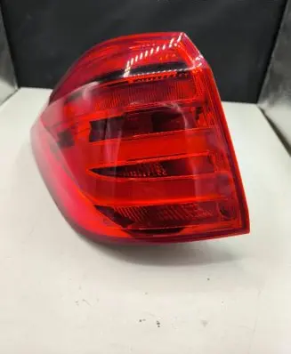 Mercedes-Benz GL X166 Rear/tail lights A1669067501 F00HT400302 4017812