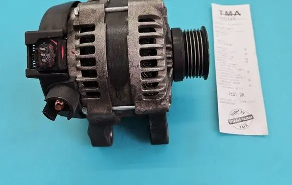 Ford Focus Generator/alternator IMPRK1496017