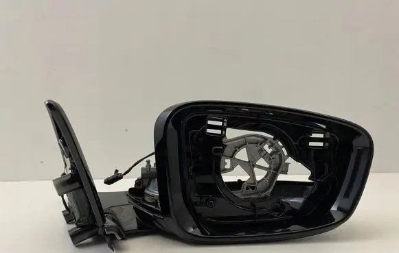 BMW 8 G15 Front door electric wing mirror 9498924