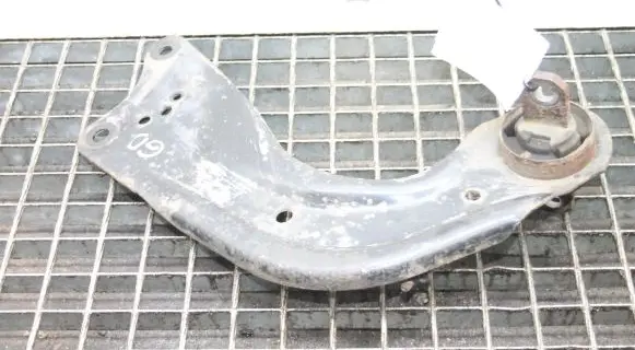 Mazda 3 II Rear upper control arm/wishbone