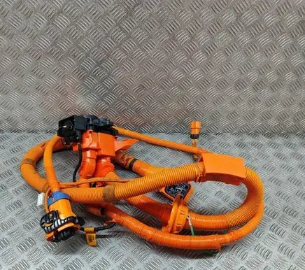 KIA EV6 Electric car charging cable 91684GI020AB 91684GI020