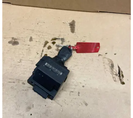 Mercedes-Benz E W211 Ignition lock 2115450808 33002204 202175844026156