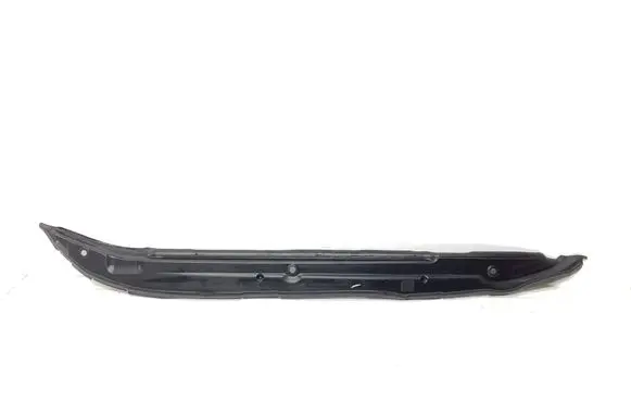 Porsche Cayenne (9Y0 9Y3) Fender foam support/seal 9Y0854778A