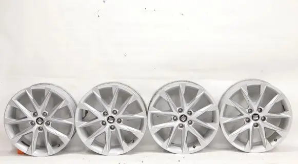 Seat Leon (5F) R18 alloy rim 