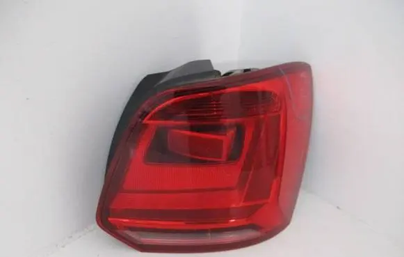Volkswagen Polo V 6R Rear/tail lights 6C0945096K 6C0945112