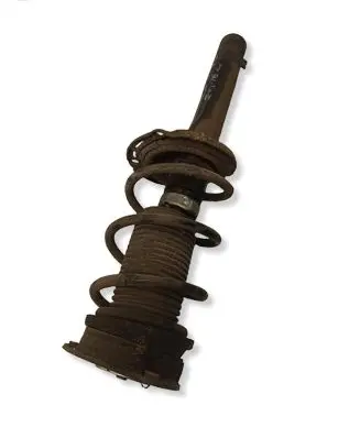Skoda Octavia Mk3 (5E) Front shock absorber with coil spring 