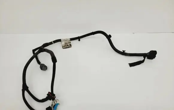 Opel Zafira C Other wiring loom 13371569