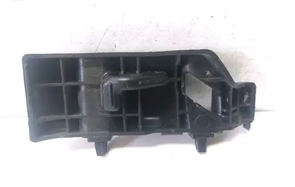 KIA Sorento Front bumper mounting bracket 86552P2000