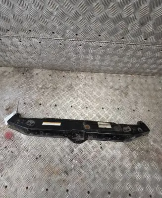 Hyundai Sonata Top upper radiator support slam panel 1234