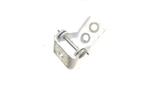 Opel Corsa F Rear door upper hinge 