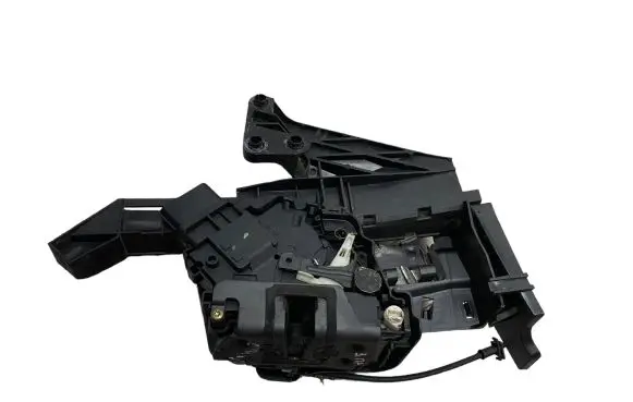 Ford C-MAX I Rear door lock 3M5AR26412BM