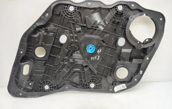 KIA Niro Front window lifting mechanism without motor 82480AT060 K06V001