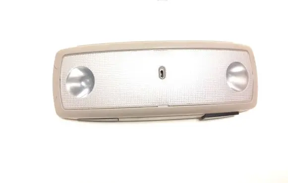 Volvo S60 Rear seat light 39859713