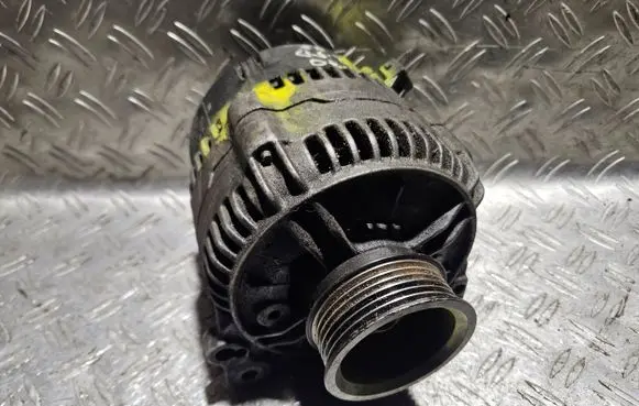 Volvo S70 V70 V70 XC Generator/alternator 0123515028 9442905