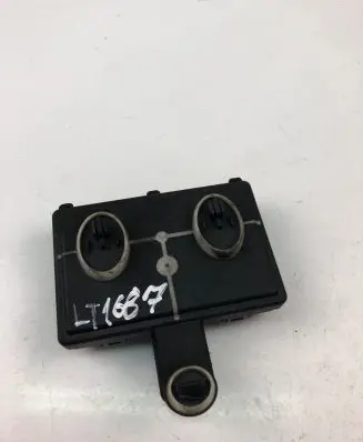 Skoda Kodiaq Other control units/modules 5Q4959393F