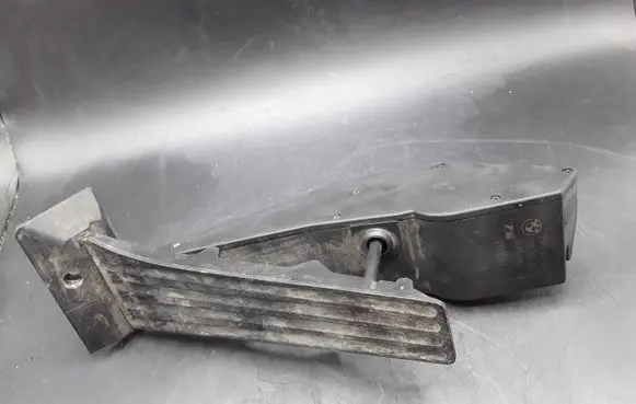 BMW X5 E70 Accelerator throttle pedal 3542677264502