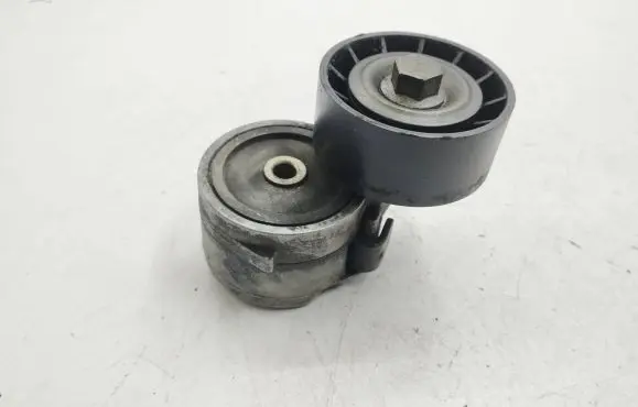Maserati Quattroporte Alternator belt tensioner 
