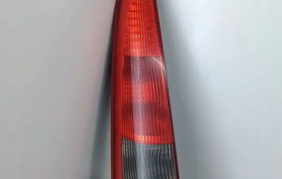 Ford Fiesta Rear/tail lights