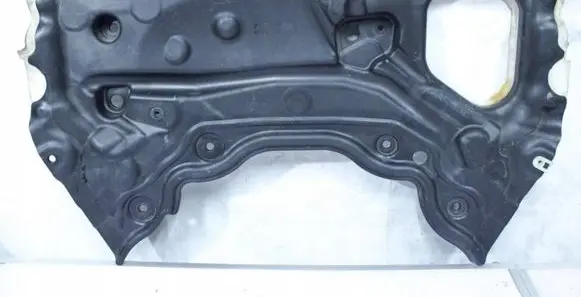 BMW 8 G16 Engine cover (trim) 7933139 74850610