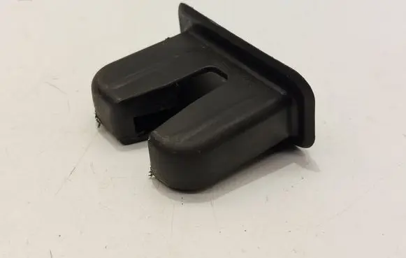 Volkswagen PASSAT CC Tailgate/boot lid lock trim 3C5827520B