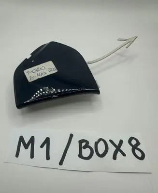 Ford B-MAX Front tow hook cap/cover AV1117A989A