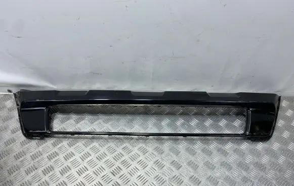 Subaru Outback (BT) Front bumper 57734AN020