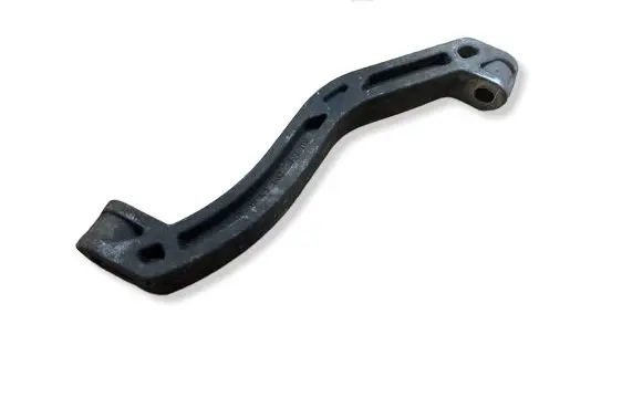 Volkswagen Golf VII Engine mounting bracket 1K0199359E