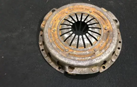 Opel Vectra A Pressure plate 