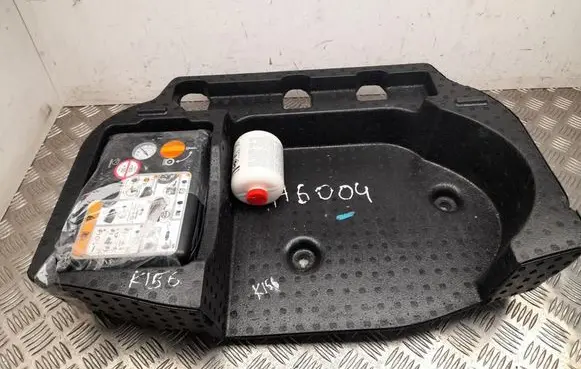 Ford Mustang Mach-E Tool box LJ8BR310B16AB