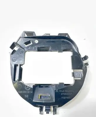 Mercedes-Benz B W246 W242 Distronic sensor radar A0009055601 A0009028307 A0009056600