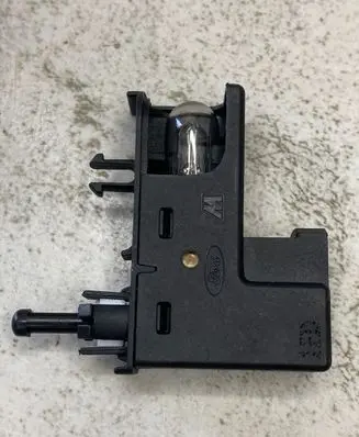 Ford C-MAX II Glove box light 1S4113B748AD XS4113B748AD