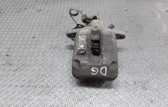 Peugeot 407 Rear brake caliper