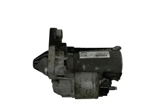 Citroen C3 Starter motor 9688268480 968826848004 7A51099