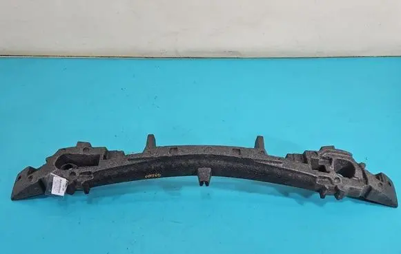 Mercedes-Benz A W176 Front bumper support beam A1768850007 IMPRK1520398
