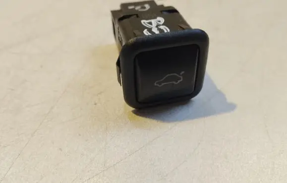 Volkswagen PASSAT B5 Other switches/knobs/shifts 3B0959831A