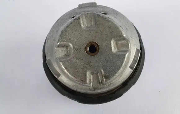 Mercedes-Benz C W202 Engine mount vacuum valve 