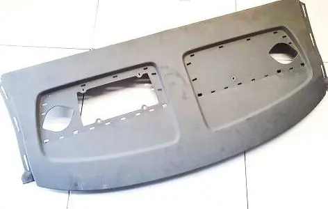 Audi A5 8T 8F Parcel shelf 8t0863411af