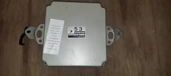 Subaru Legacy Engine control unit/module ECU 22611AE151