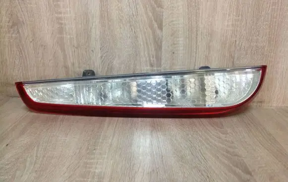 Ford Focus Rear/tail lights 8M5113405
