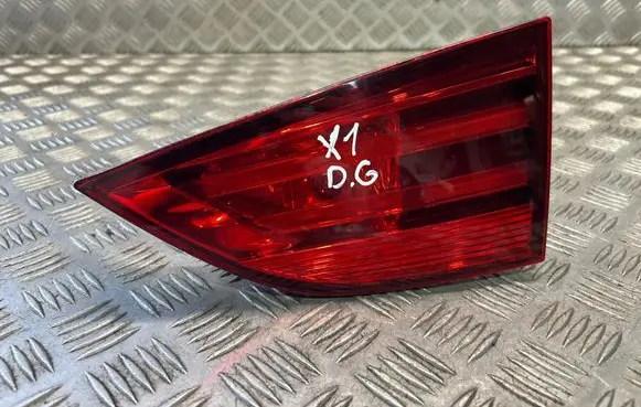 BMW X1 E84 Tailgate rear/tail lights 2990114