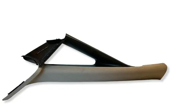 BMW 2 F46 (A) pillar trim 7329583